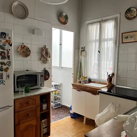 Lovely 2 Bedroom In The Heart Of Apartment Malaga
