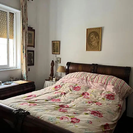 Lovely 2 Bedroom In The Heart Of Malaga