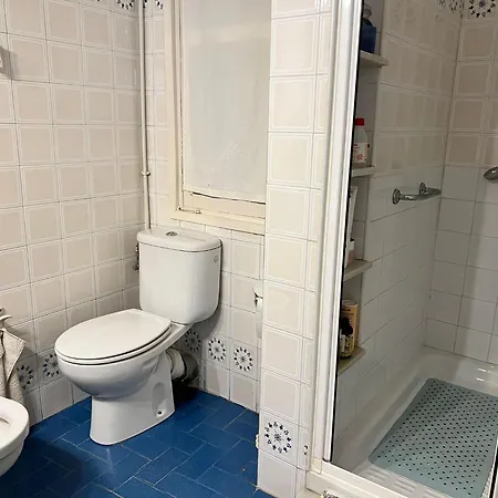 Lovely 2 Bedroom In The Heart Of * Malaga