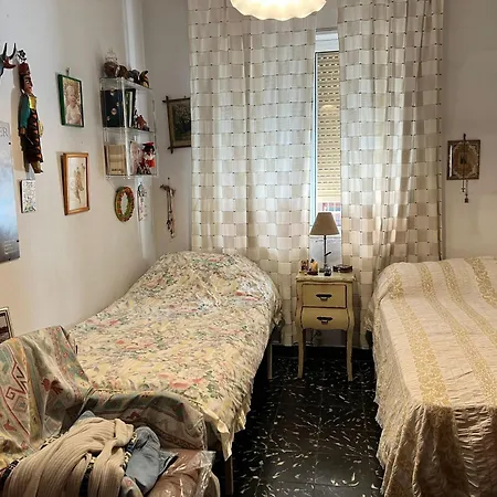 Apartment Lovely 2 Bedroom In The Heart Of